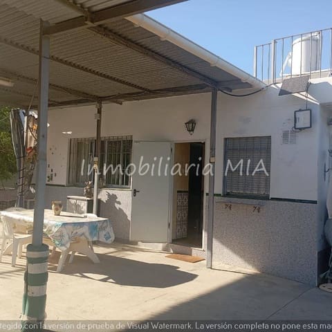 3 chambre Finca/Maison de Campagne à vendre à Alhaurín el Grande avec piscine - 322 900 € (Ref: 10160799)