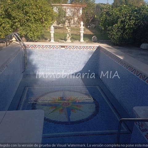 3 chambre Finca/Maison de Campagne à vendre à Alhaurín el Grande avec piscine - 322 900 € (Ref: 10160799)