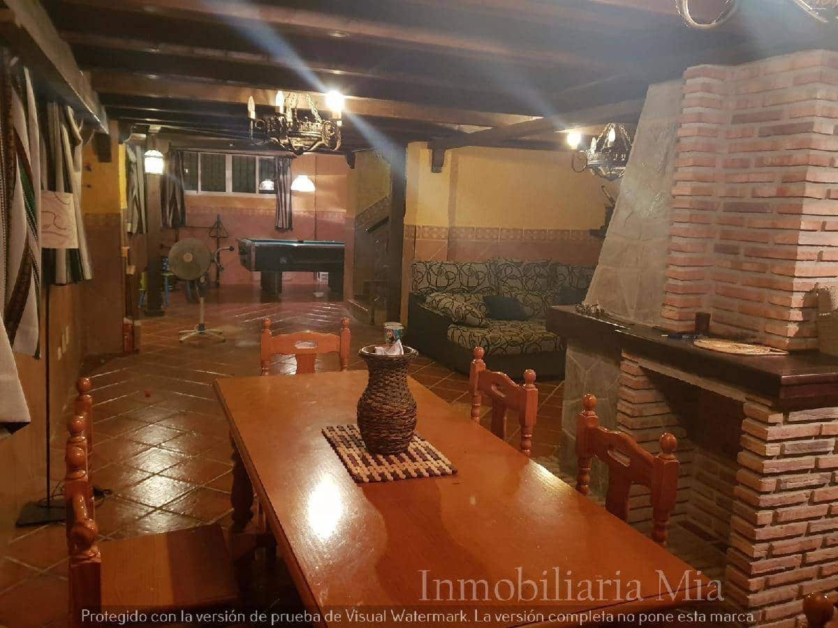 3 Zimmer Doppelhaus zu verkaufen in Alhaurin de la Torre - 525.000 € (Ref: 10167258)
