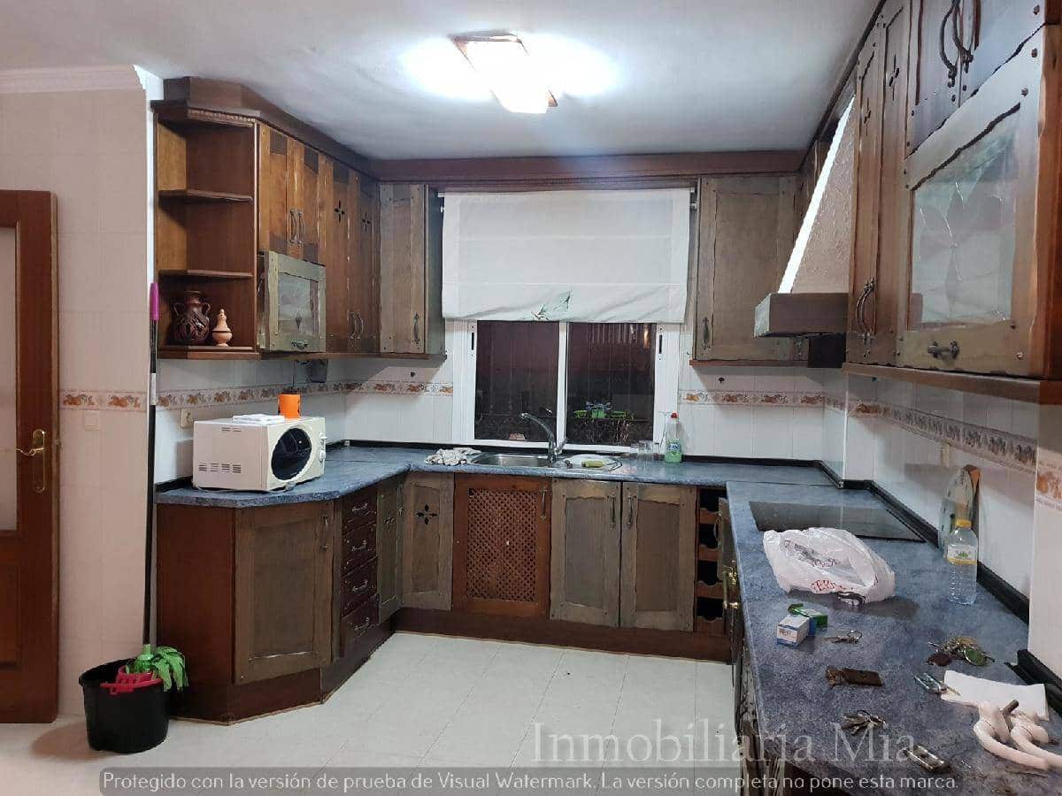 3 Zimmer Doppelhaus zu verkaufen in Alhaurin de la Torre - 525.000 € (Ref: 10167258)