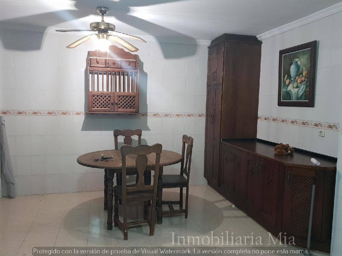 3 Zimmer Doppelhaus zu verkaufen in Alhaurin de la Torre - 525.000 € (Ref: 10167258)
