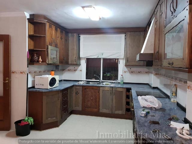 3 Zimmer Doppelhaus zu verkaufen in Alhaurín de la Torre - 525.000 € (Ref: 10167258)