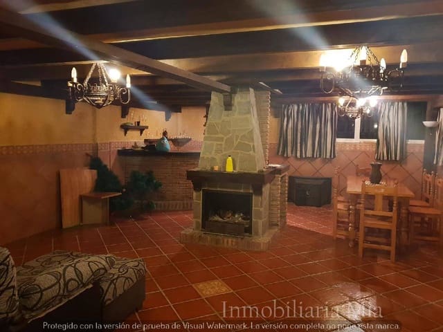 3 Zimmer Doppelhaus zu verkaufen in Alhaurín de la Torre - 525.000 € (Ref: 10167258)