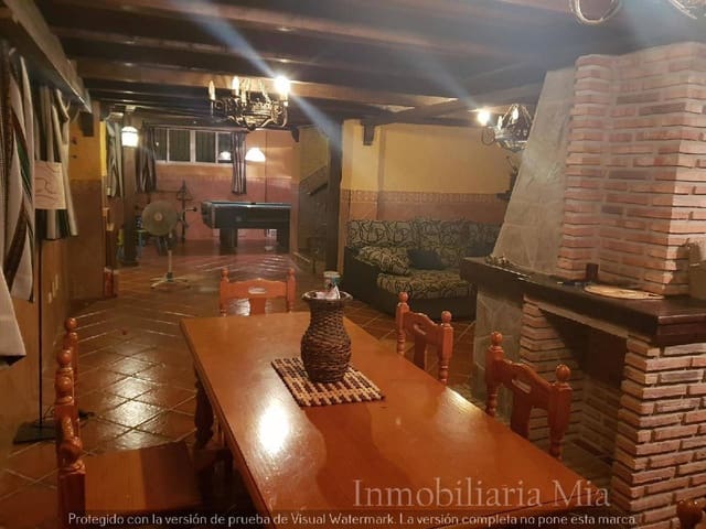 3 Zimmer Doppelhaus zu verkaufen in Alhaurín de la Torre - 525.000 € (Ref: 10167258)