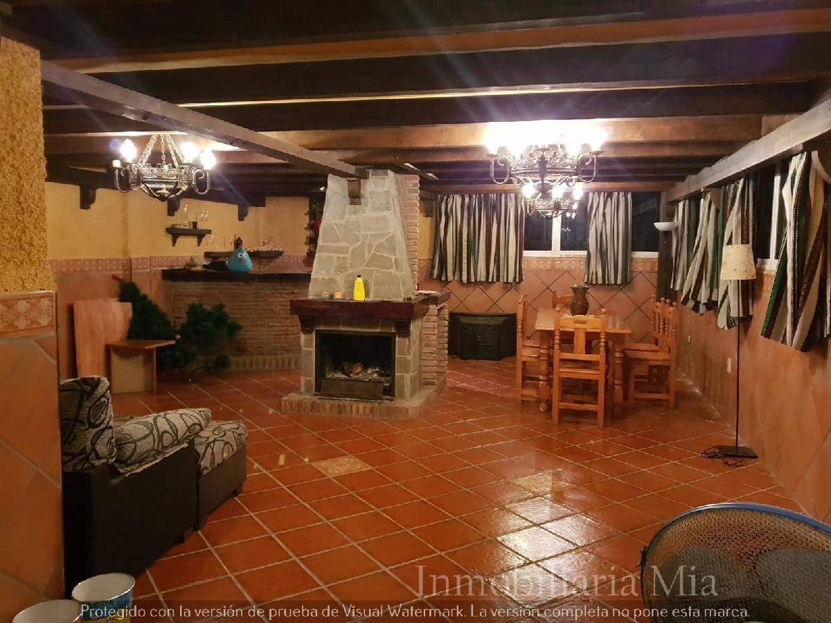 3 Zimmer Doppelhaus zu verkaufen in Alhaurin de la Torre - 525.000 € (Ref: 10167258)