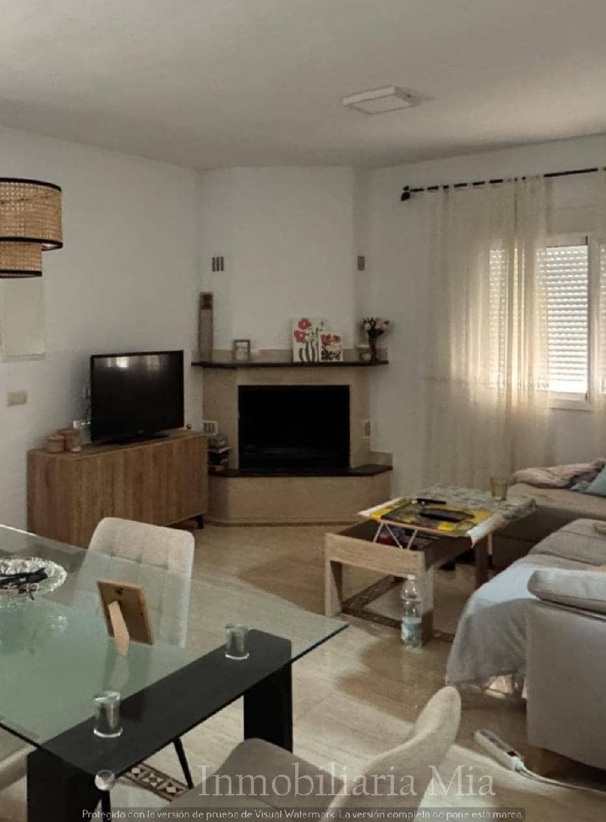 3 bedroom Villa for sale in Alhaurin el Grande with pool garage - € 435,000 (Ref: 10168080)