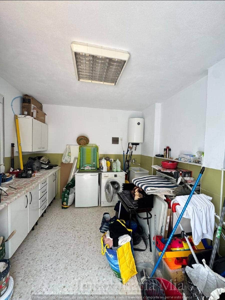 3 bedroom Villa for sale in Alhaurin el Grande with pool garage - € 435,000 (Ref: 10168080)