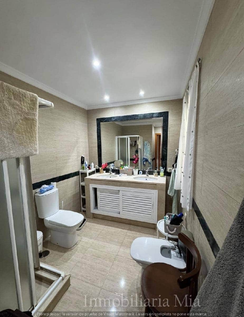3 bedroom Villa for sale in Alhaurin el Grande with pool garage - € 435,000 (Ref: 10168080)