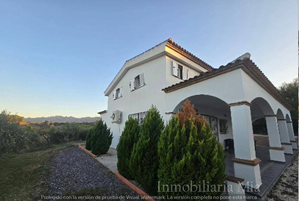 3 bedroom Villa for sale in Alhaurin el Grande - € 465,000 (Ref: 10168081)