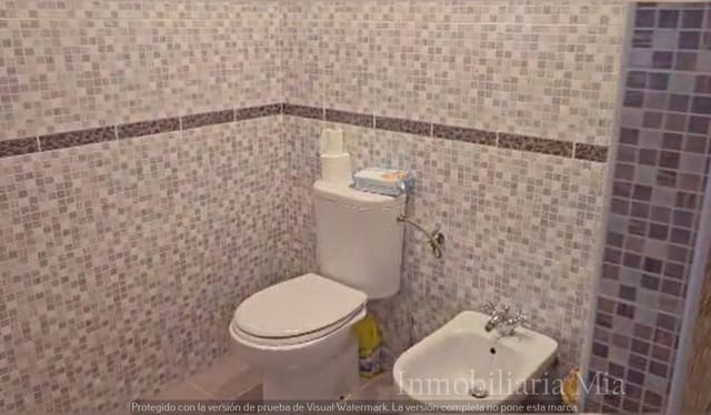 Chalet de 3 habitaciones en Alhaurín el Grande en venta - 465.000 € (Ref: 10168081)