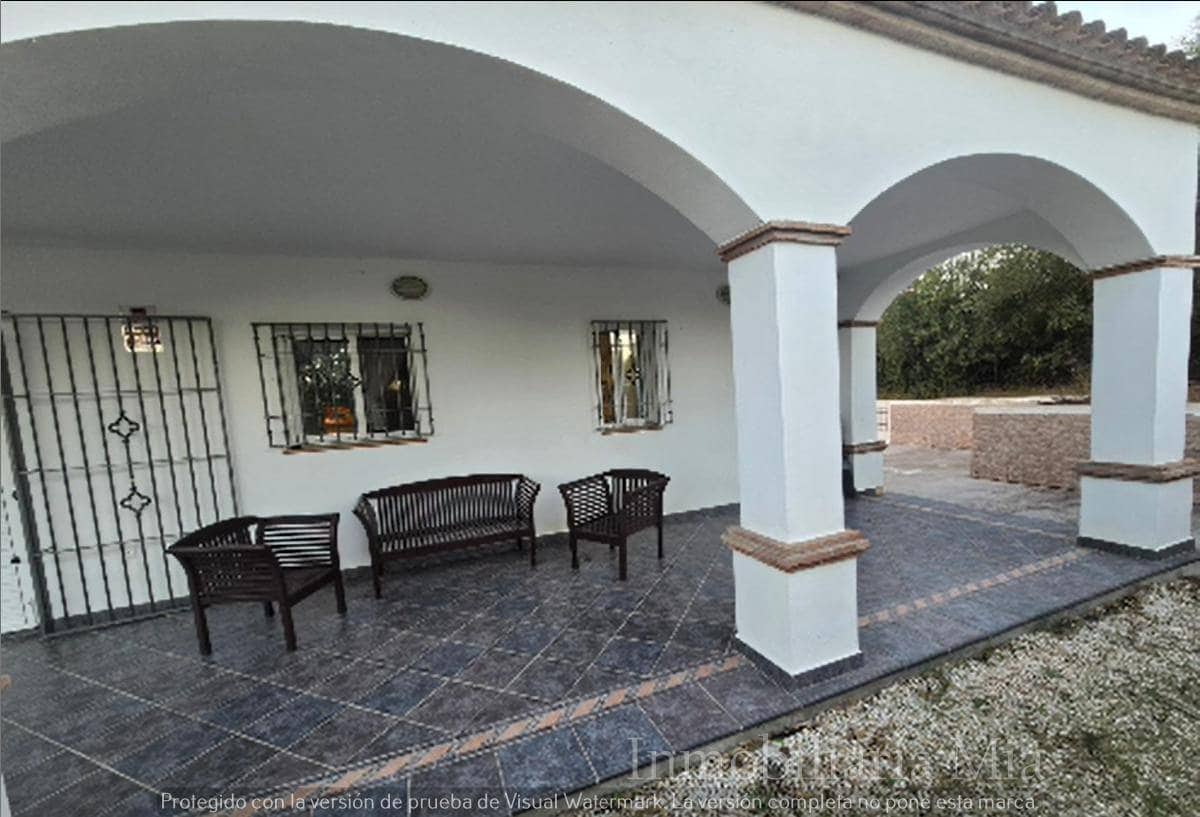3 bedroom Villa for sale in Alhaurin el Grande - € 465,000 (Ref: 10168081)
