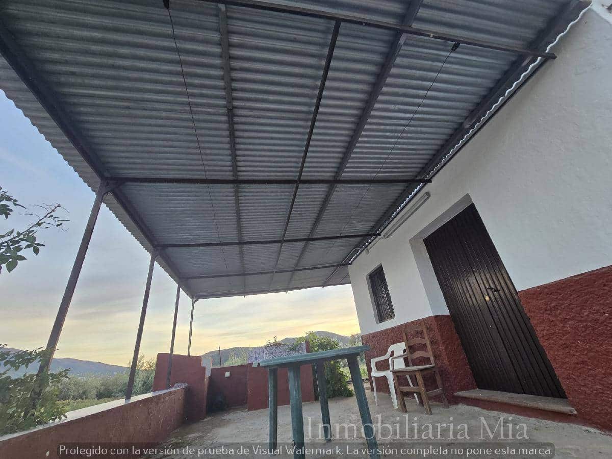 Finca/Country House for sale in Alhaurin el Grande with pool - € 170,000 (Ref: 10168082)