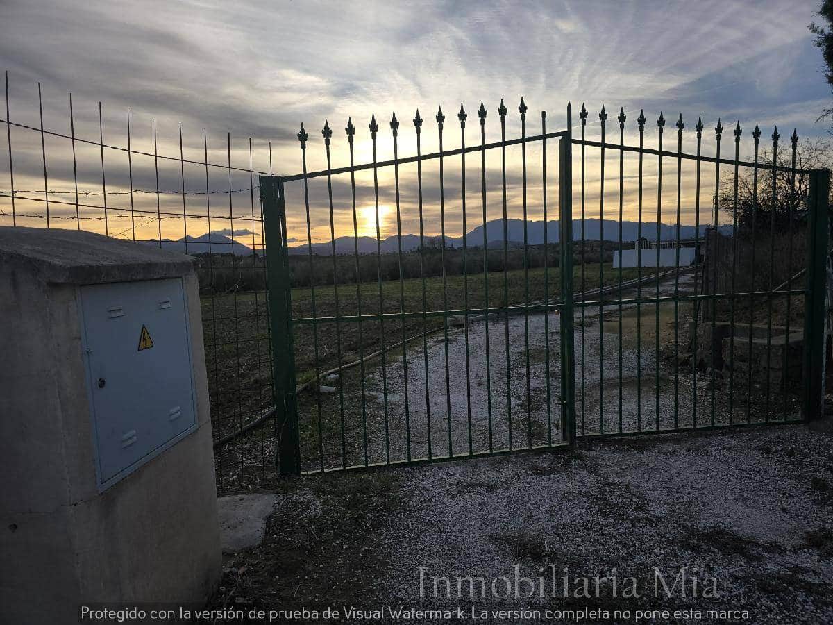 Finca/Country House for sale in Alhaurin el Grande with pool - € 170,000 (Ref: 10168082)