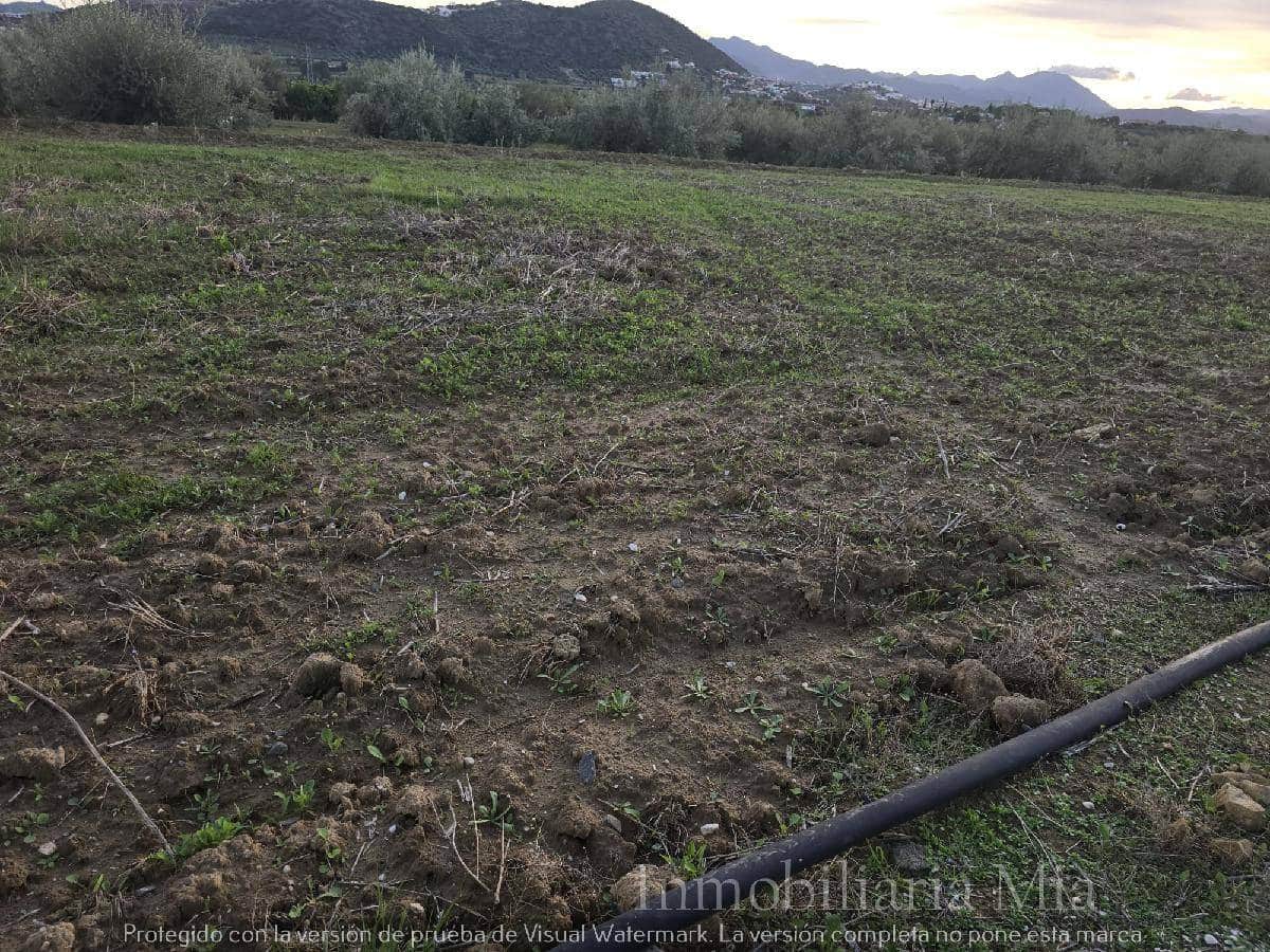 Finca/Country House for sale in Alhaurin el Grande with pool - € 170,000 (Ref: 10168082)