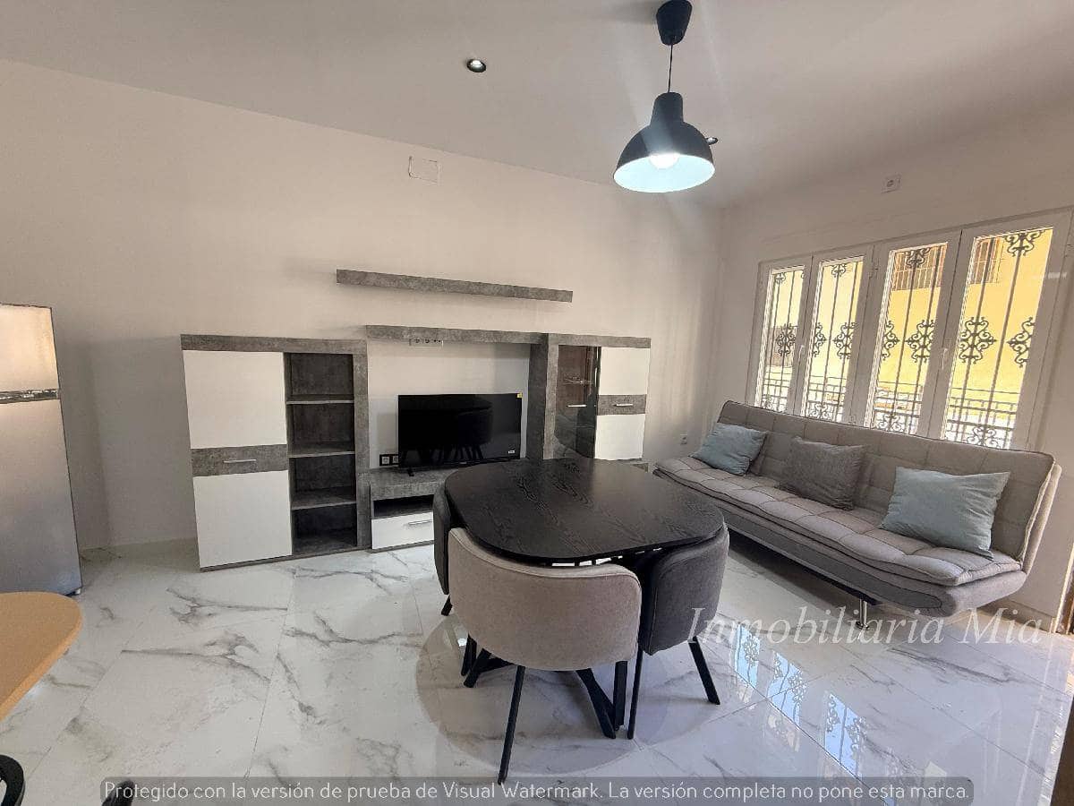 1 soveværelse Lejlighed til salg i Torremolinos - € 170.000 (Ref: 10170476)