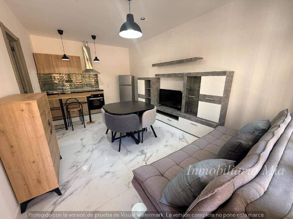 1 soveværelse Lejlighed til salg i Torremolinos - € 170.000 (Ref: 10170476)
