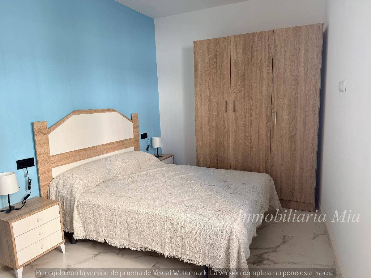 1 soveværelse Lejlighed til salg i Torremolinos - € 170.000 (Ref: 10170476)