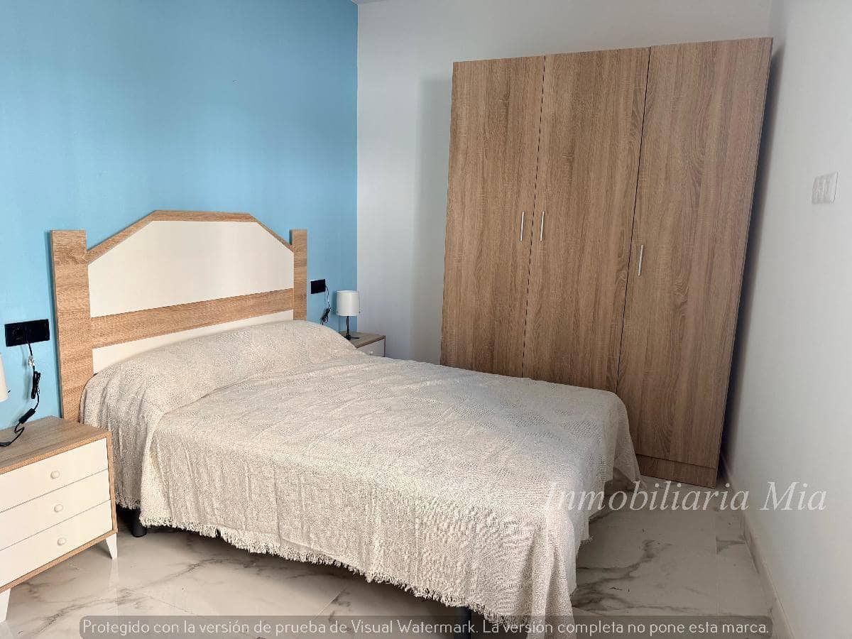 1 soveværelse Lejlighed til salg i Torremolinos - € 170.000 (Ref: 10170476)