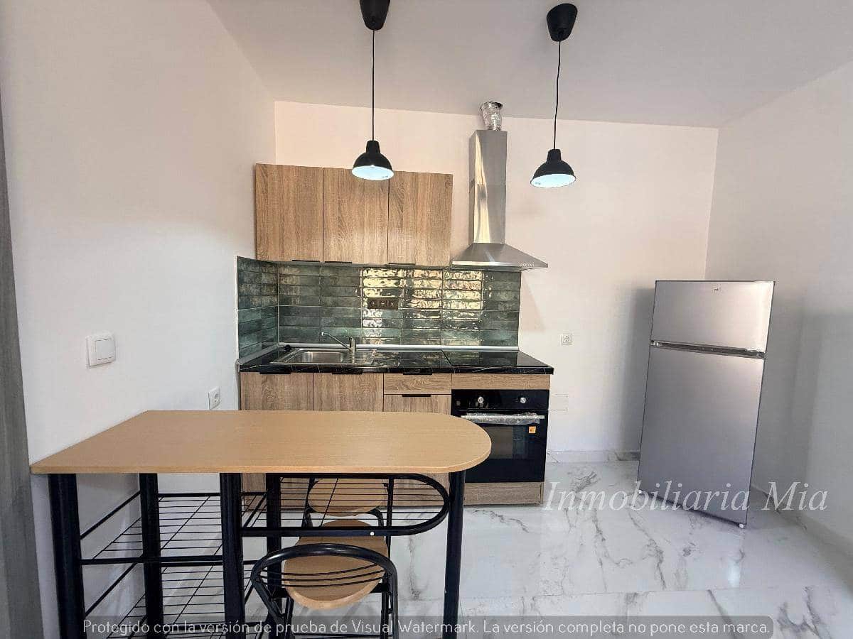1 soveværelse Lejlighed til salg i Torremolinos - € 170.000 (Ref: 10170476)