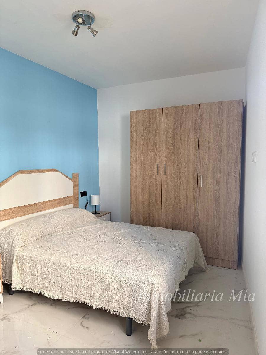 1 soveværelse Lejlighed til salg i Torremolinos - € 170.000 (Ref: 10170476)
