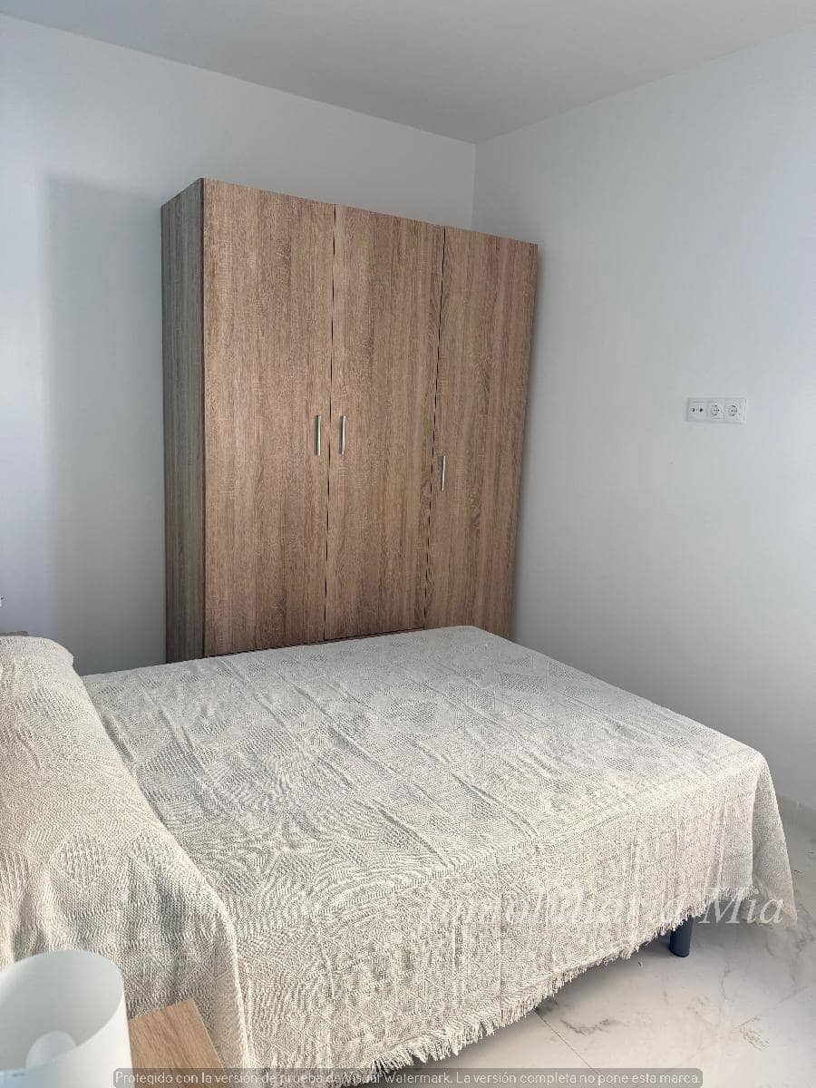 1 soveværelse Lejlighed til salg i Torremolinos - € 170.000 (Ref: 10170476)