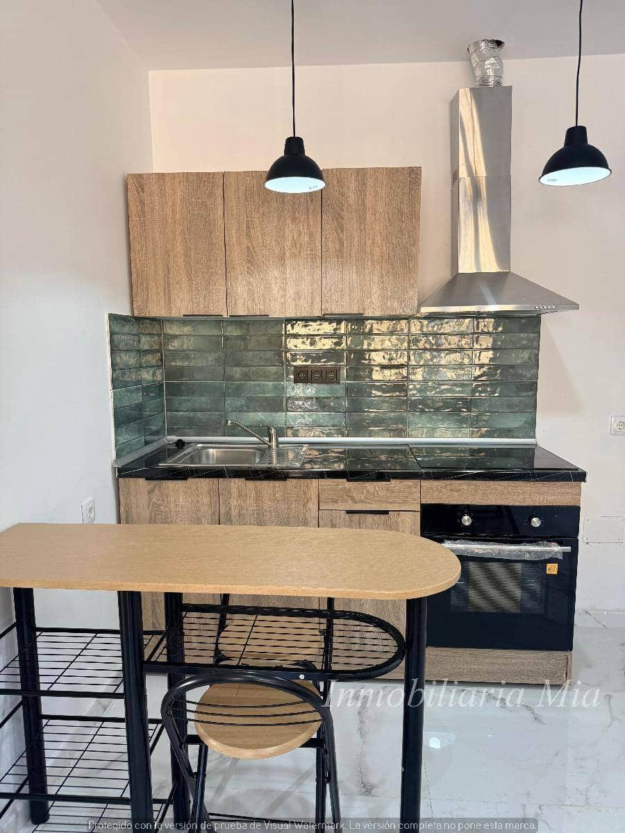 1 soveværelse Lejlighed til salg i Torremolinos - € 170.000 (Ref: 10170476)