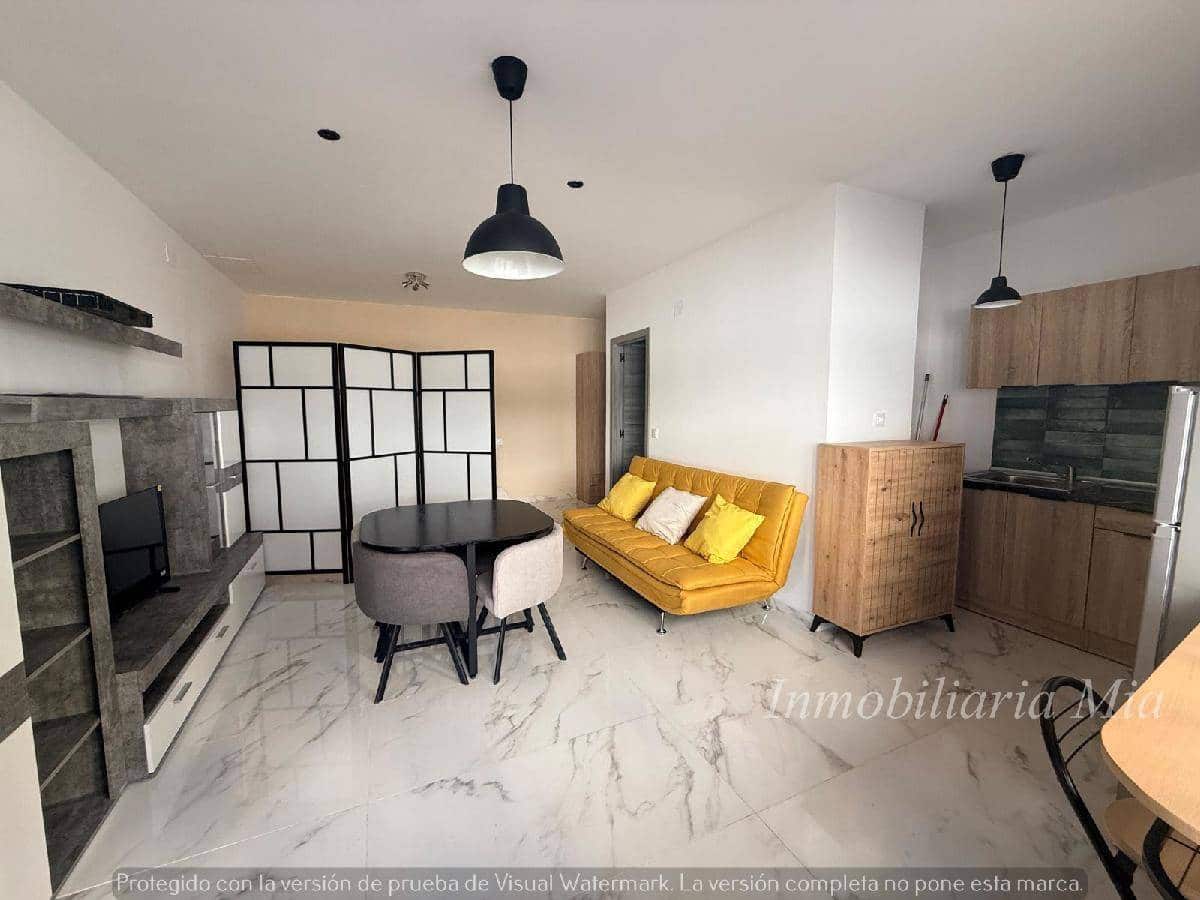 Leilighet til salgs i Torremolinos - € 170 000 (Ref: 10170477)