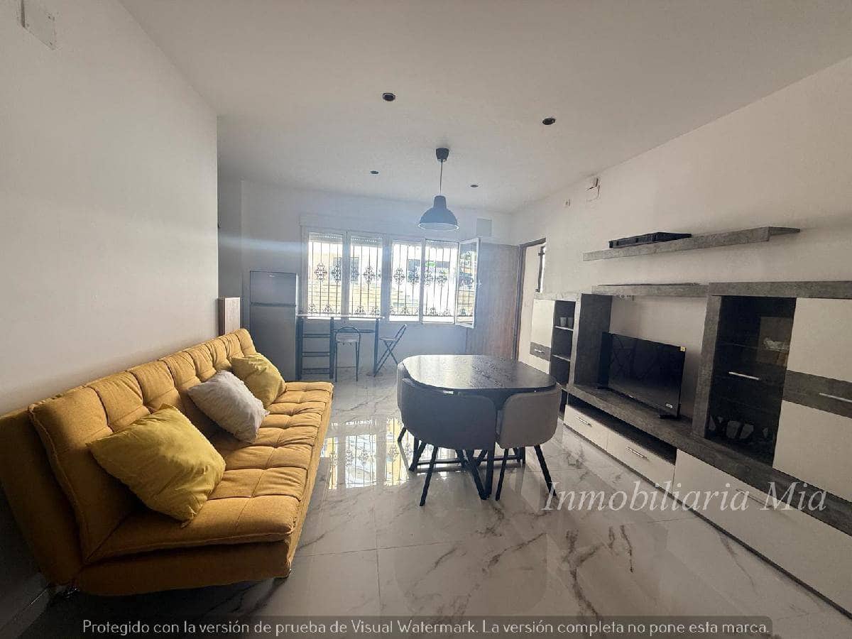 Leilighet til salgs i Torremolinos - € 170 000 (Ref: 10170477)