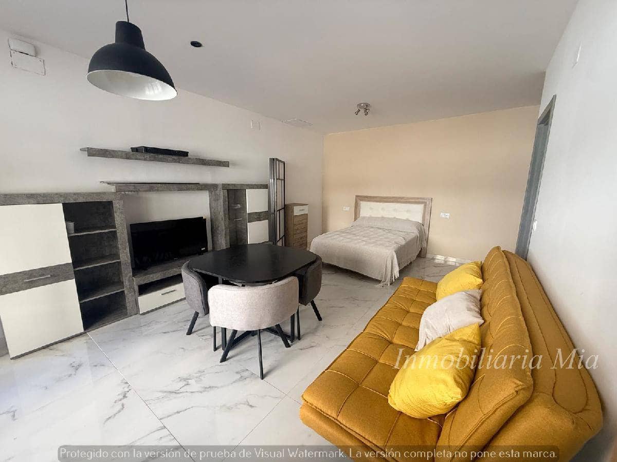 Leilighet til salgs i Torremolinos - € 170 000 (Ref: 10170477)