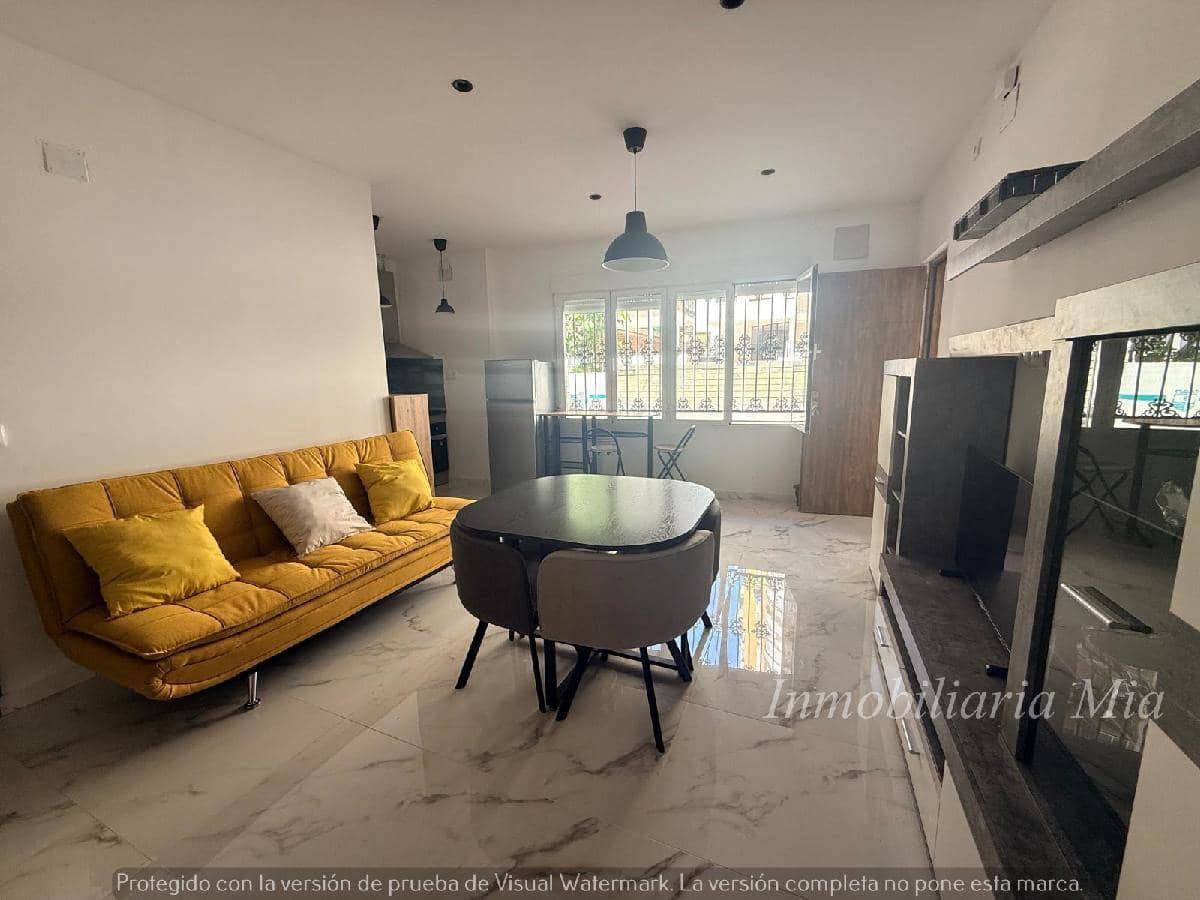 Leilighet til salgs i Torremolinos - € 170 000 (Ref: 10170477)