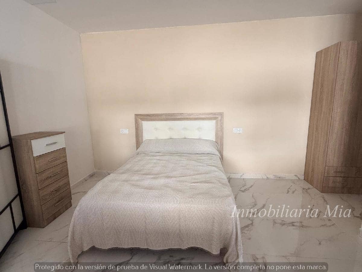 Leilighet til salgs i Torremolinos - € 170 000 (Ref: 10170477)