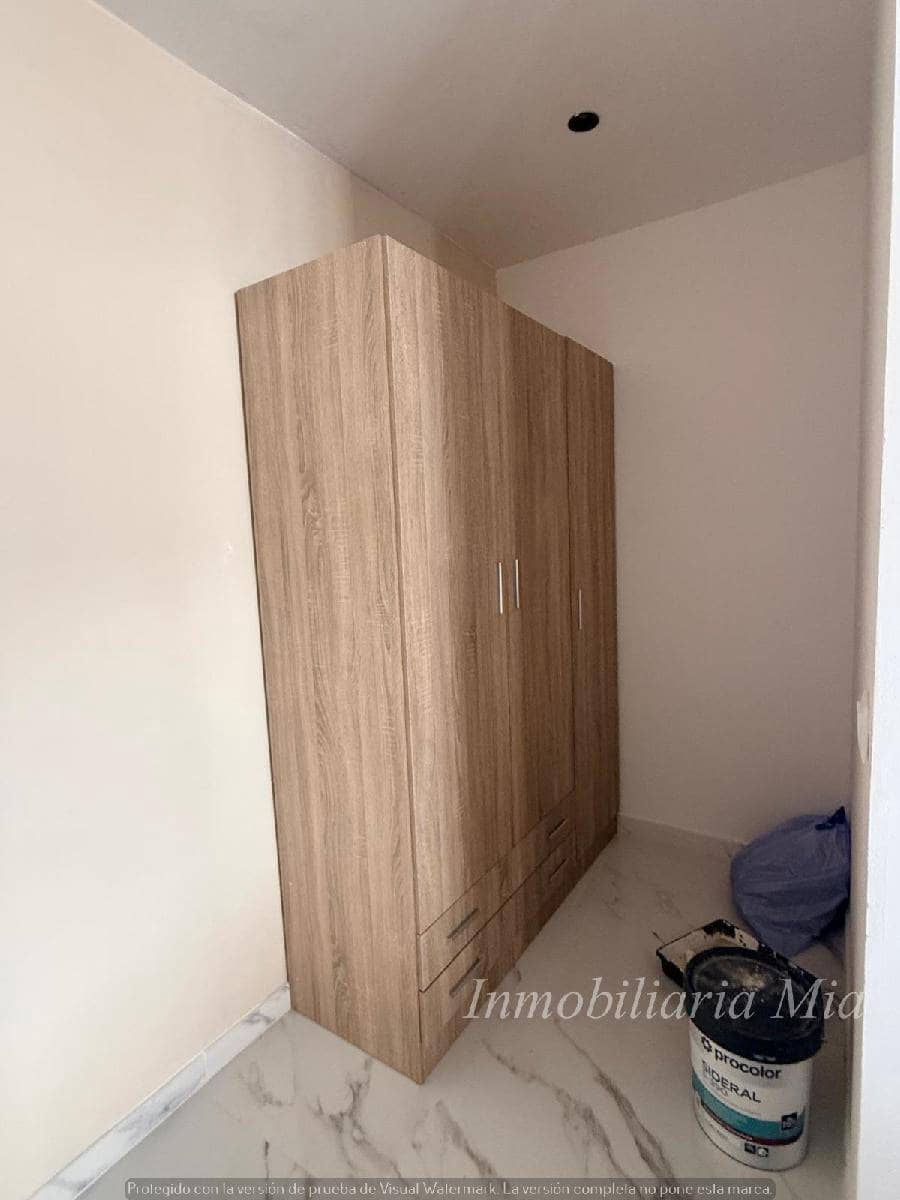 Leilighet til salgs i Torremolinos - € 170 000 (Ref: 10170477)