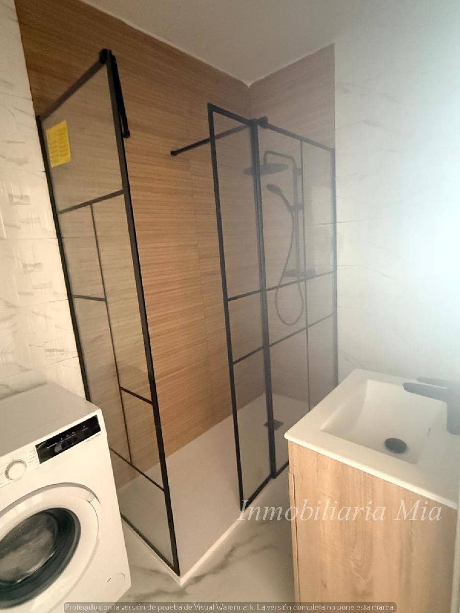 Leilighet til salgs i Torremolinos - € 170 000 (Ref: 10170477)