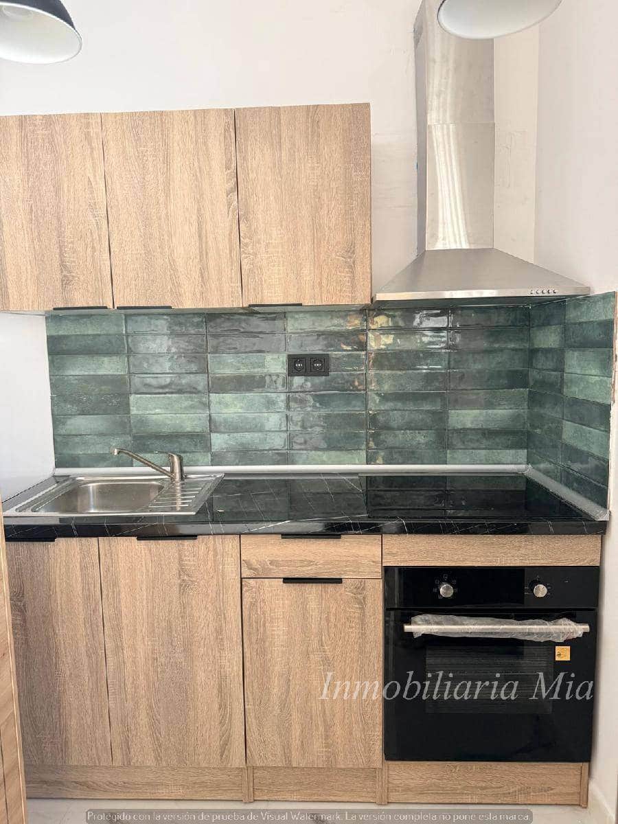 Leilighet til salgs i Torremolinos - € 170 000 (Ref: 10170477)