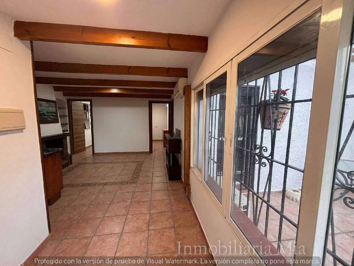 2 soverom Leilighet til salgs i Torremolinos med garasje - € 300 000 (Ref: 10173118)