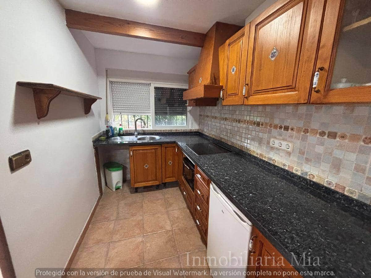 2 soverom Leilighet til salgs i Torremolinos med garasje - € 300 000 (Ref: 10173118)