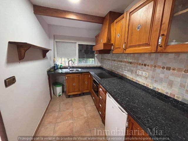 2 soverom Leilighet til salgs i Torremolinos med garasje - € 300 000 (Ref: 10173118)