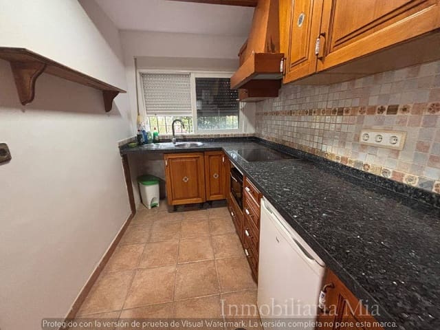 2 soverom Leilighet til salgs i Torremolinos med garasje - € 300 000 (Ref: 10173118)