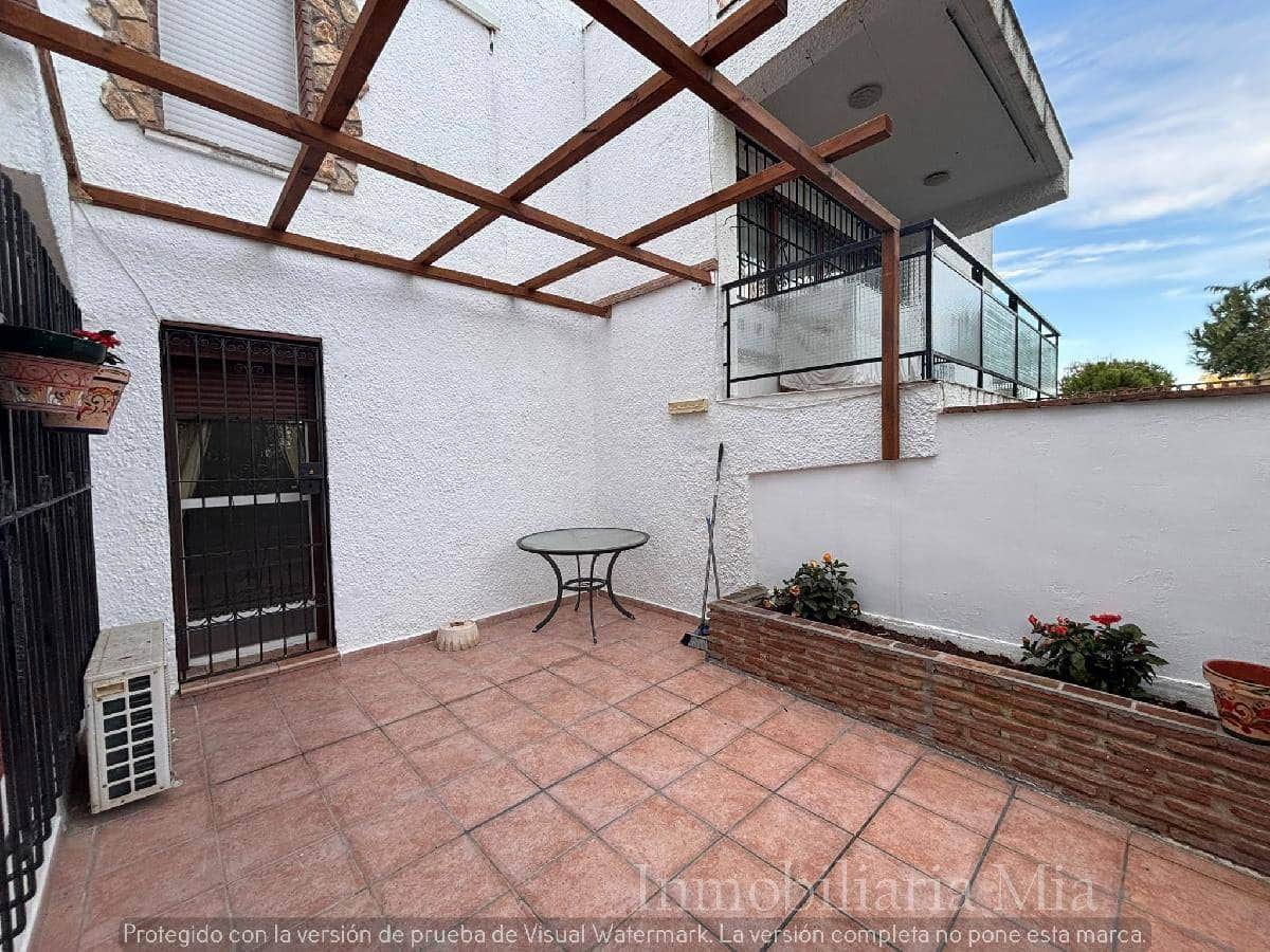 2 soverom Leilighet til salgs i Torremolinos med garasje - € 300 000 (Ref: 10173118)