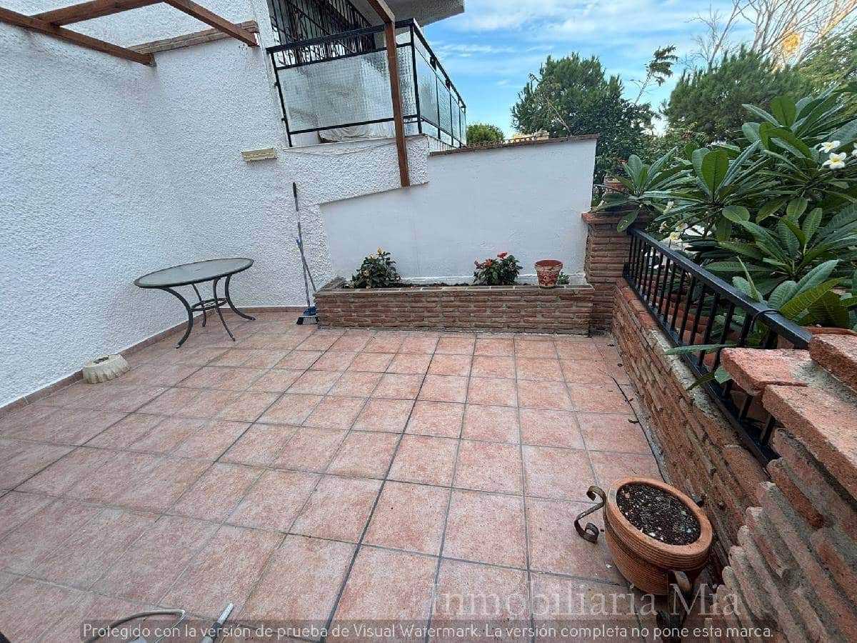 2 soverom Leilighet til salgs i Torremolinos med garasje - € 300 000 (Ref: 10173118)