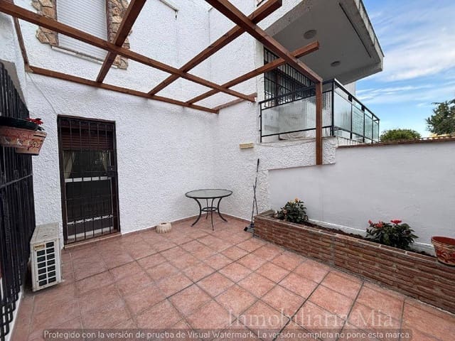 2 soverom Leilighet til salgs i Torremolinos med garasje - € 300 000 (Ref: 10173118)