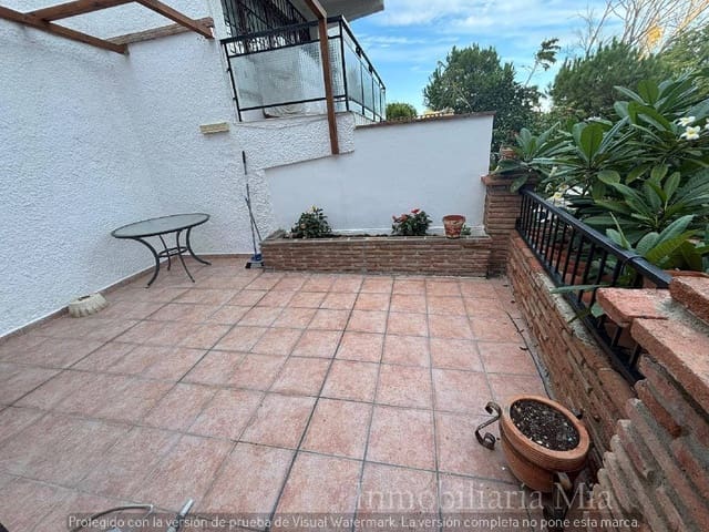 2 soverom Leilighet til salgs i Torremolinos med garasje - € 300 000 (Ref: 10173118)