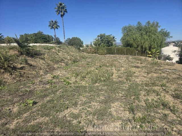 Finca/Landehus til salg i Alhaurín el Grande - € 105.000 (Ref: 10179235)
