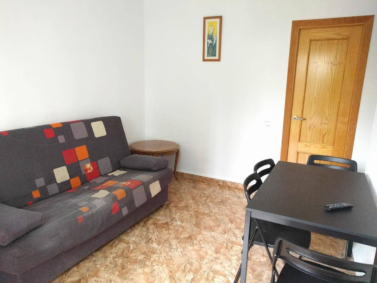 1 sovrum Lägenhet att hyra i Torremolinos med pool - 1 100 € (Ref: 10183433)