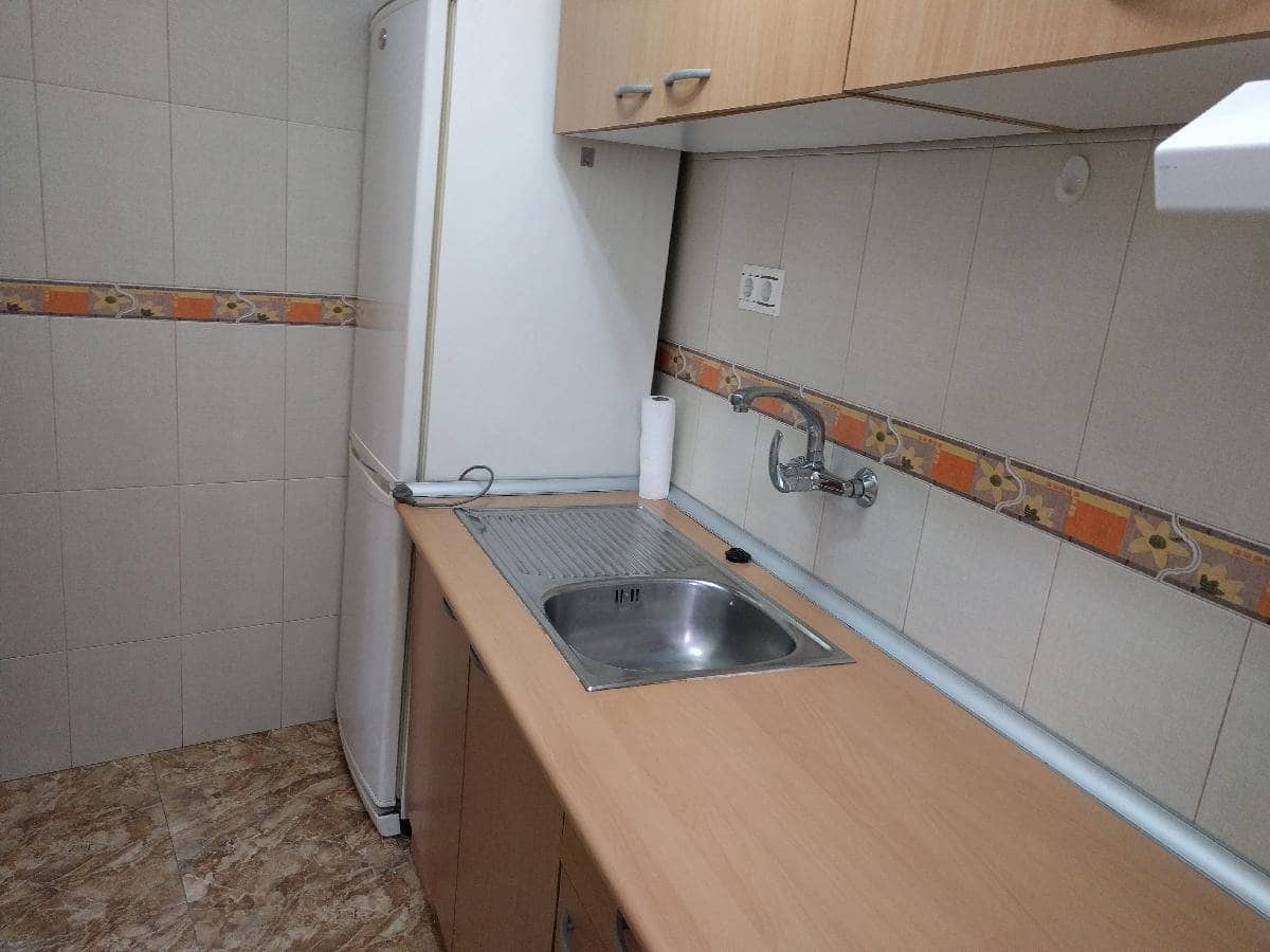 1 sovrum Lägenhet att hyra i Torremolinos med pool - 1 100 € (Ref: 10183433)