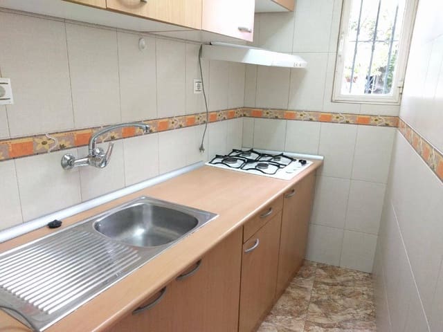 1 sovrum Lägenhet att hyra i Torremolinos med pool - 1 100 € (Ref: 10183433)