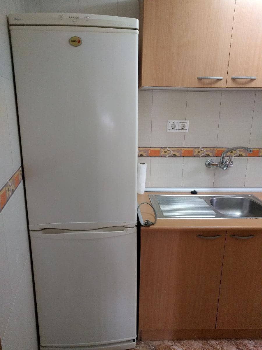 1 sovrum Lägenhet att hyra i Torremolinos med pool - 1 100 € (Ref: 10183433)