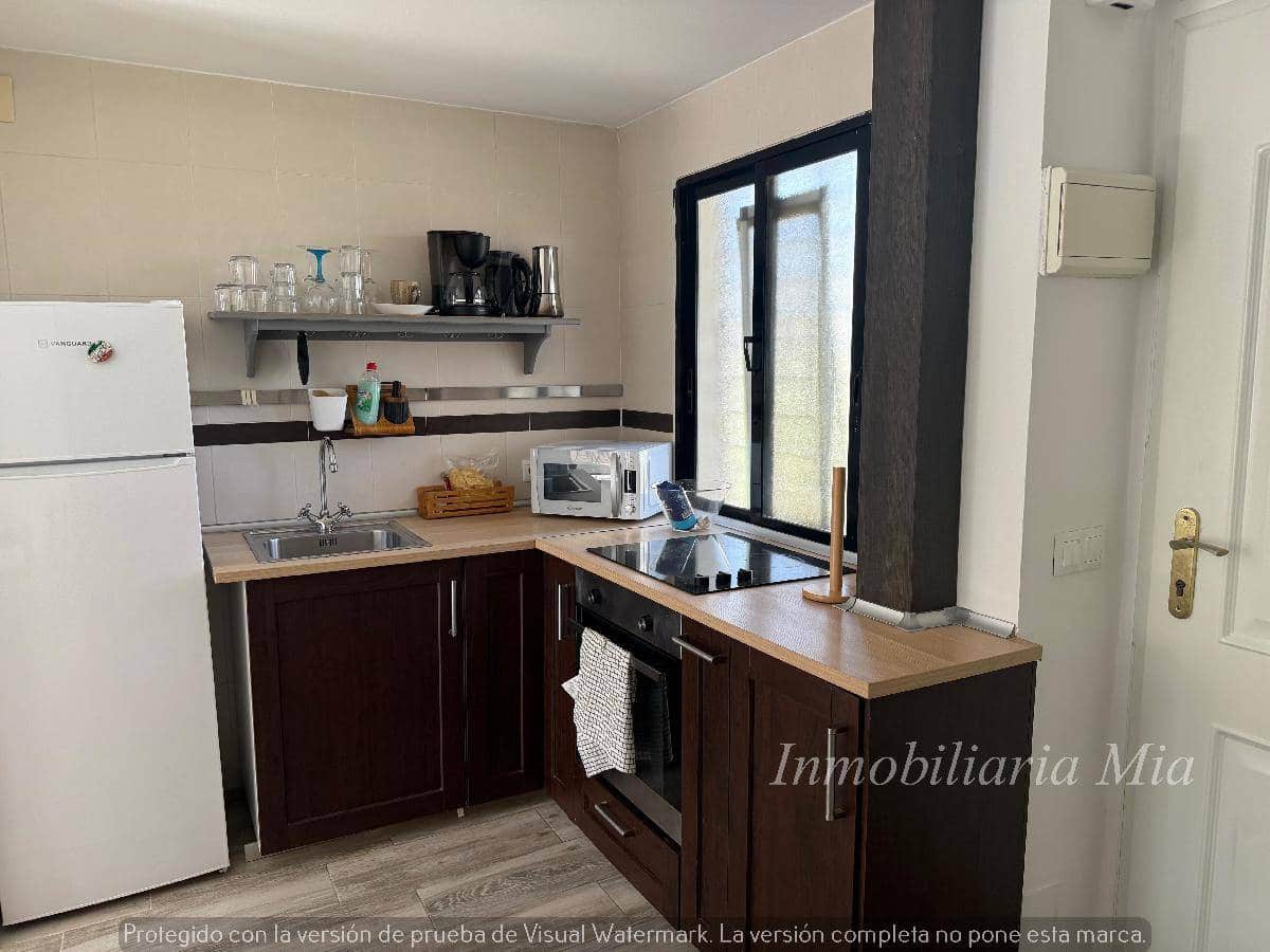 1 soverom Leilighet til salgs i Torremolinos - € 269 900 (Ref: 9956376)