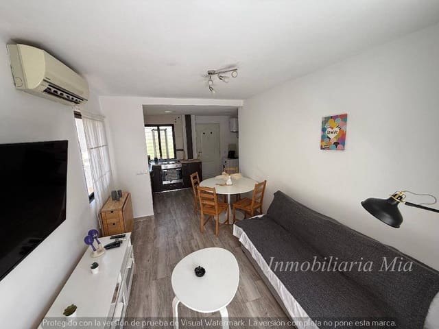 1 soveværelse Lejlighed til salg i Torremolinos - € 269.900 (Ref: 9956376)