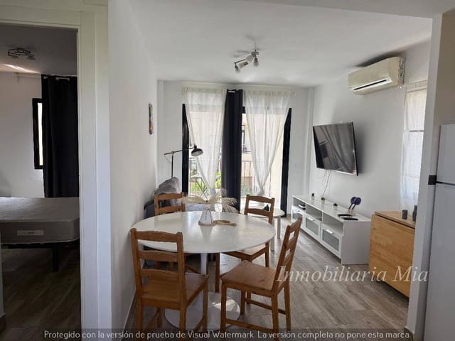 1 soveværelse Lejlighed til salg i Torremolinos - € 269.900 (Ref: 9956376)